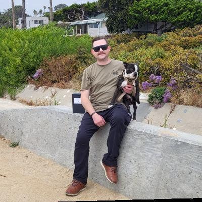 Room wanted in San Diego Main Photo