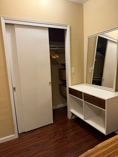 PRiVATE Room with own terrace in a 2BR Apt. Main Photo