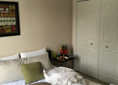 Single Room in Murray Main Photo