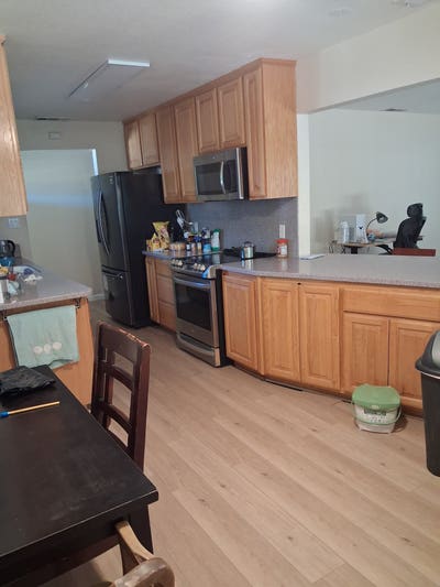 Shared House Semi_Private Room & Board $975 Main Photo