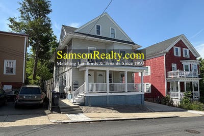 Large 1 Bed. Open Layout. Hardwoods. Samson Realty Main Photo