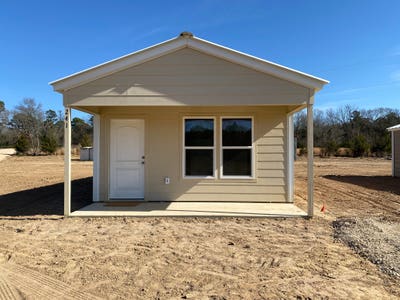 Peaceful Tiny Home Retreat_$Month Main Photo