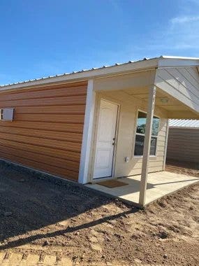 Peaceful Tiny Home Retreat_$Month Main Photo