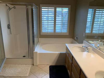 Irvine Huge Master Bedroom with 2 Walk in Closets Main Photo