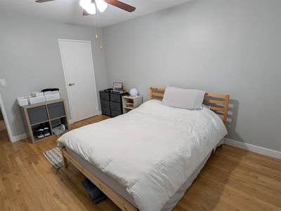 Comfortable One-Bedroom for rent– All Utilities Main Photo