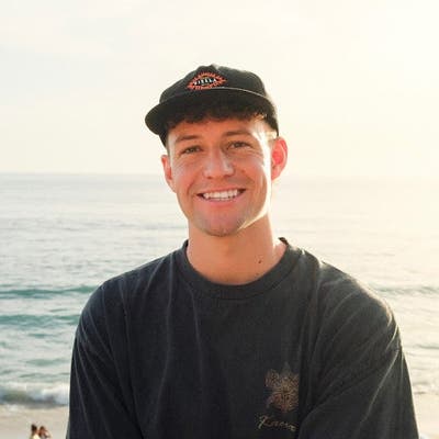 Recent Grad Moving to SD Main Photo