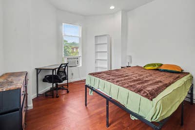  Modern Shared Home  North Philadelphia  Private F Main Photo