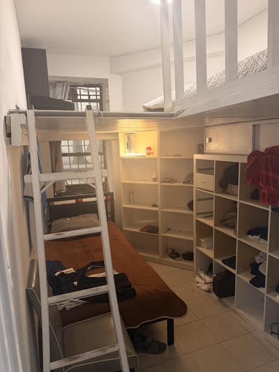 Room Available in Upper West Side (W 95th St) Main Photo