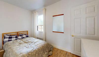Renovated 1 Bedroom Apartment with Utilities Inclu Main Photo