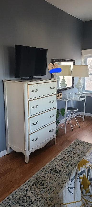 Renovated 1BR Apartment with Laundry and Storage  Main Photo
