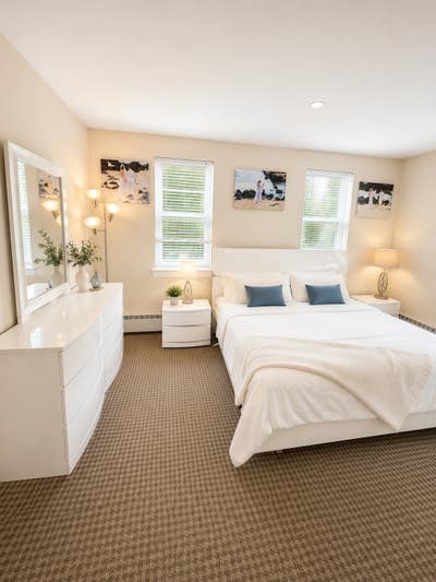🏡 Fully Furnished 2-Bedroom Apartment for Rent –  Main Photo