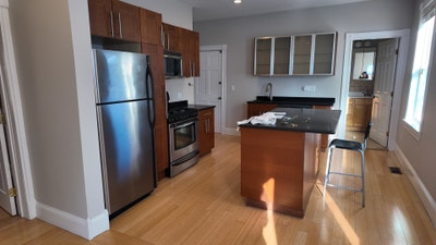 Optionally furnished sublet Main Photo