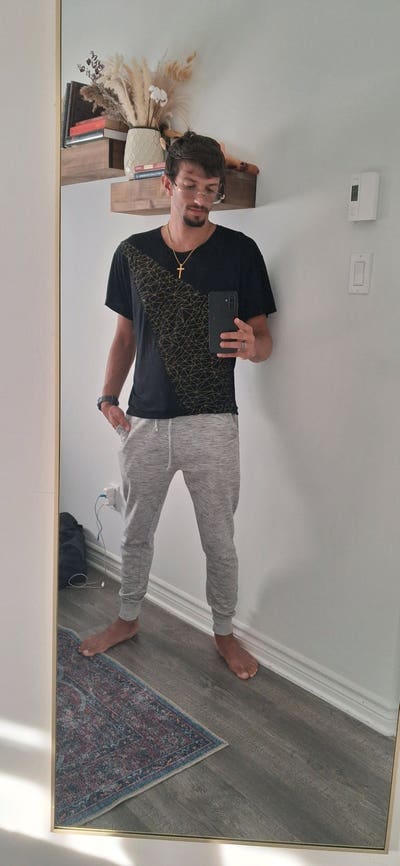 Student Male seeks a small or large room Main Photo