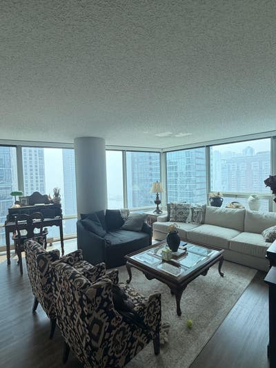 2 bed 2 bath in Streeterville / sublease in Sep Main Photo
