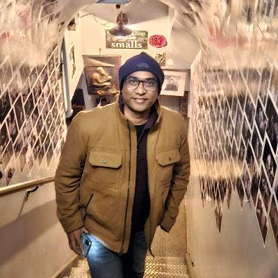 Seeking Private Room in Jersey City or Nearby Main Photo