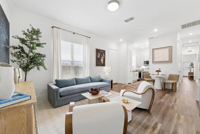 Roommate needed for luxury living Luxe of Denton Main Photo