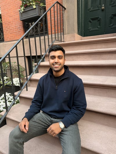 Room wanted in NYC Main Photo