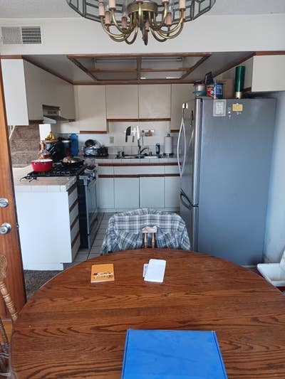 2 rooms for rent Main Photo