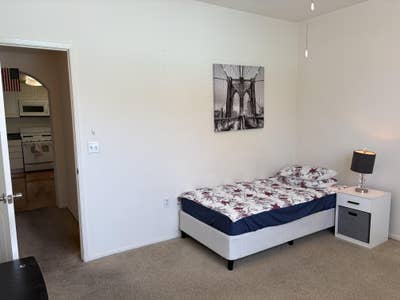 Private Bed & Bath + Full Amenities Main Photo