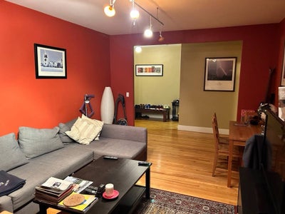 Bedroom available in a 2 Bed apartment in Brighton Main Photo