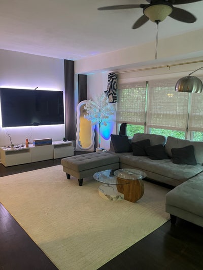 Upstairs Room In Clean Home - $650/m utility incl. Main Photo