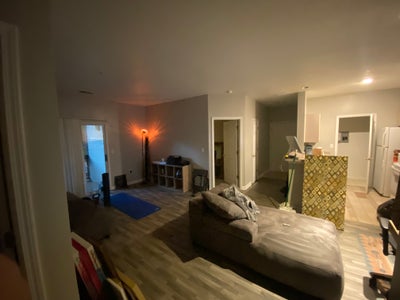 Room available this August Main Photo