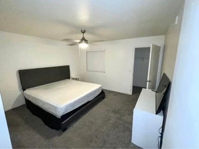 Renting the Master Bedroom of a 2 Bedroom Apartmen Main Photo