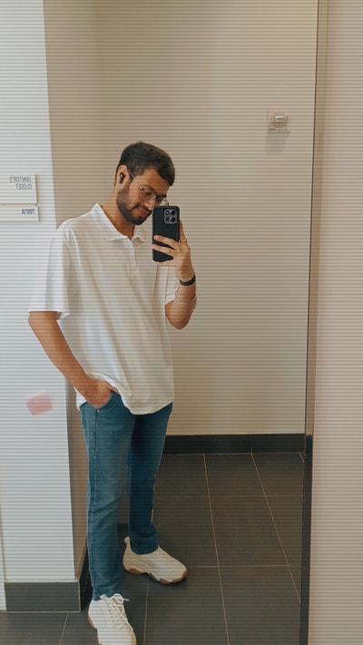 Room wanted in New Jersey Main Photo