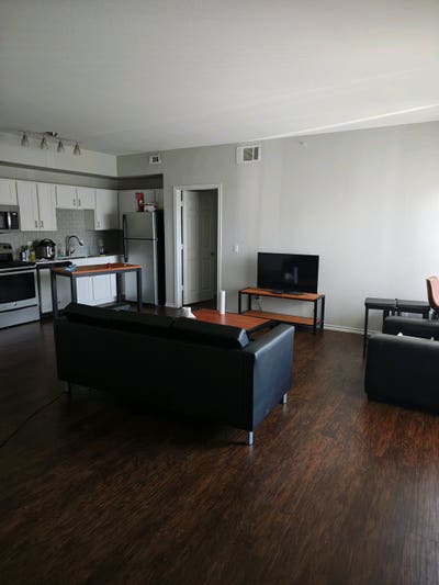 Room Available for Lease Takeover – Denton, TX Main Photo