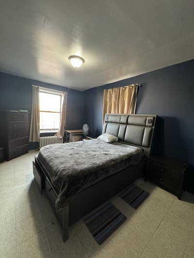 Clean Furnished Room Available in the Bronx Main Photo