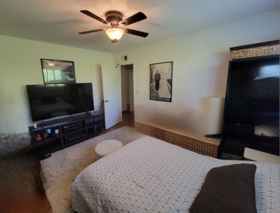 Furnished Room for rent in Chatsworth home Main Photo