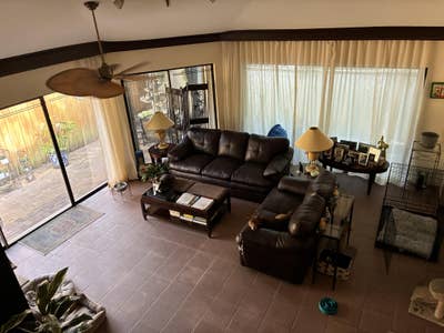 Coconut Grove Townhouse Centrally Located Main Photo
