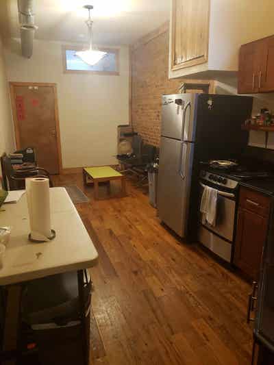 Bed-Stuy Room for rent - 1K a month Main Photo