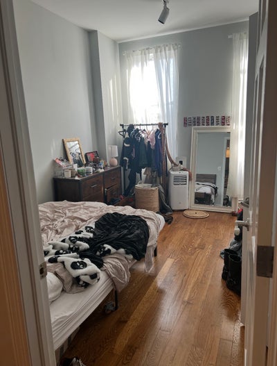 1br, private bath - Roommate wanted in Ridgewood Main Photo