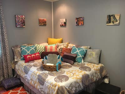 Single Room in 4 bed house in Bowie Main Photo