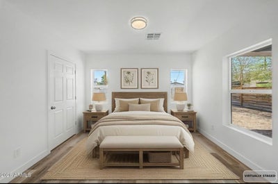 Room for Rent Brand New Home in Garfield District Main Photo