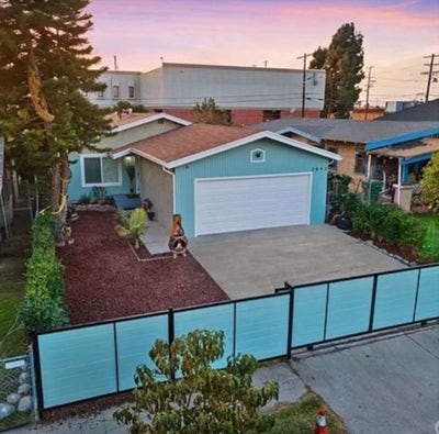 Furnished Master - Private Bath, Walk-In Near USC Main Photo