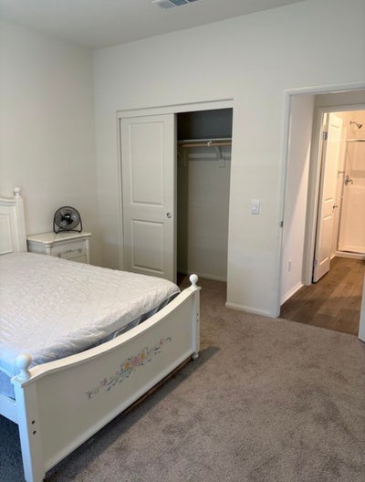Clean Furnished Rooms For Rent in Perris-utilities Main Photo