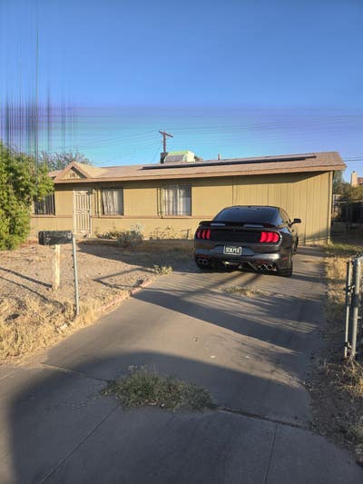 Room for rent in South Phoenix  Main Photo