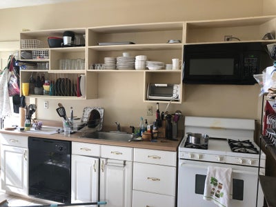 Looking for 2 replacement roommates in Allston Main Photo