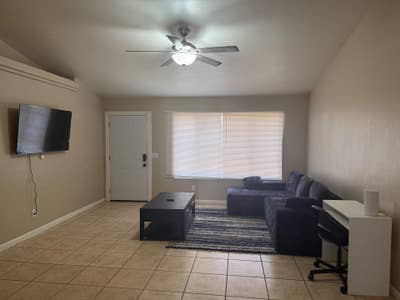 Live in Arizona City & Casa Grande  Main Photo