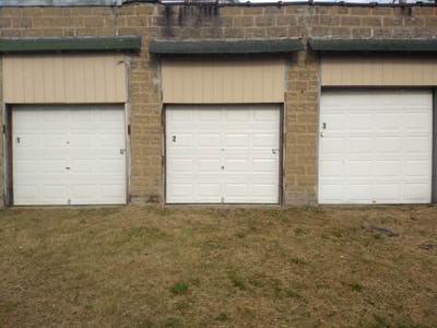 11' x 19' Storage Unit Main Photo