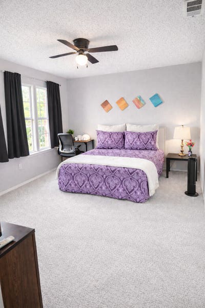 Cozy Furnished Private Room  Main Photo