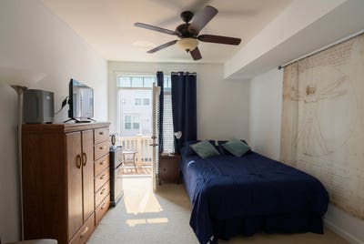 1BR  in a Townhouse Room in Aldie | Available  |  Main Photo