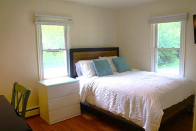 Furnished Executive Room on 2 Acres_Utilities & W Main Photo