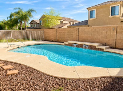 The Saguaro Suite | Private Ensuite | Furnished L Main Photo