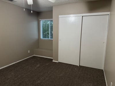 Unfurnished ROOM Non_Smoking Clean INC watertrash Main Photo