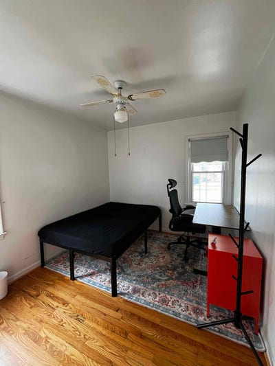 $700 Furnished Bedroom + Private Bathroom Main Photo
