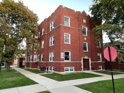 Studio Apt for Rent. Avail Sept 1St! $_Avondale Main Photo