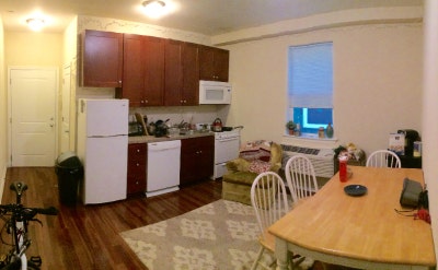 Spacious 1 Bdr  Main Photo